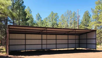 Welding for Mesquite Welding and Fabrication Services in Apache County, AZ