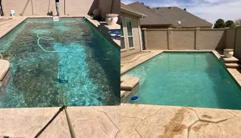 Pool Repair and Maintenance for Pool Serv Pro in Addison, TX