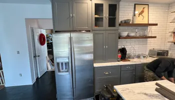 Kitchen Remodeling for Wise Remodeling CO in Kennesaw, GA