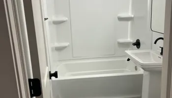 Commercial Construction for Garza Solutions in Owasso, OK