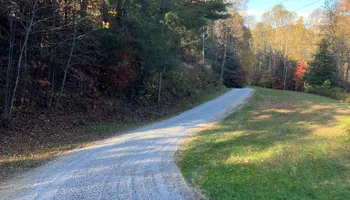 Land Clearing for Gibson Grade Works in Towns County, GA