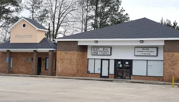 Kitchen Renovation for A & B Custom Design in Franklin County, VA