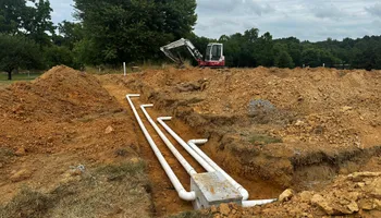 Septic Tank Cleaning for Hotts Septic and Excavating in Leesburg, VA