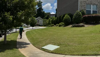 Lawn Mowing, Edging & Blowing for Bros With A Cause in Cumming, GA