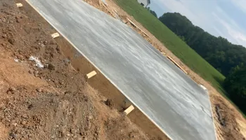 Concrete for Dixie Concrete Masonry LLC in Saint Leonard, MD