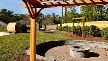 Landscape Lighting for Pro Designs Landscaping in Jacksonville, FL