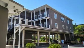 Interior Painting for Bullfrog Coatings LLC in Crawfordville, FL