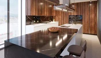 Epoxy Garage Floors for Douthat Solutions in Clearwater, FL