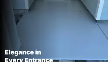 Interior Painting for Ferrell’s Professional Painting & Home Services LLC in Panama City Beach, FL