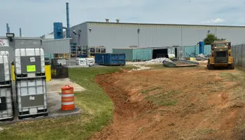 Residential & Commercial Excavation for DIRT PLUS LLC in Bowling Green, KY
