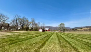 Landscape Design & Installation for Townsend Land Management in Elizabethton, TN