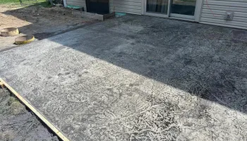 Concrete Slab Construction for Mccoy Concrete Inc.  in Minneapolis, MN