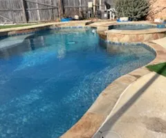 Pool Repair and Maintenance for Pool Serv Pro in Addison, TX