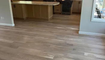 Floor Repair for Integrity Hardwood Floors & Interior in Prineville, OR