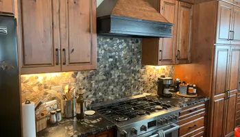 Interior Remodeling for Bitterroot Remodels inc. in Stevensville, MT
