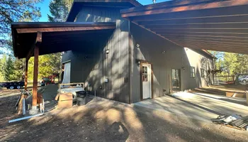 New Construction for Next Level Exteriors LLC in Columbia Falls, MT