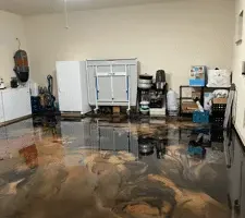 Commercial Epoxy Flooring for VantaCoat Surfaces in Grand Prairie, TX