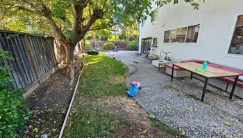 Defensible Space for Martin Stanko Landscape Construction in Livermore, CA