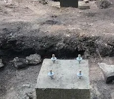 Concrete for Solid Foundation Contractors in Jacksonville, FL