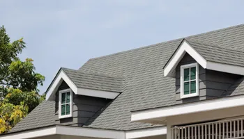 Small Roof Installation for Silver Hammer Roof Co in Oak Harbor, WA