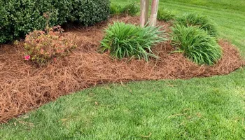 Mowing for Dawson’s Lawn Care in Hamilton, OH