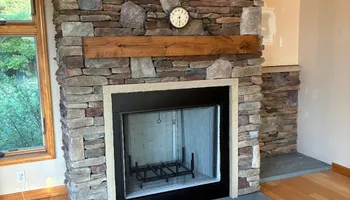 Masonry for Vermont Custom Masonry, LLC in Chittenden County, VT