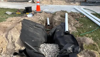 Landscape Installation for Falls Property Services  in Idaho Falls, ID