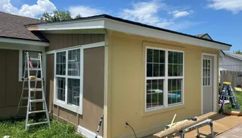 Kitchen Renovation for Cumberland Construction GA in Woodbine, GA