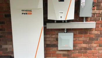 Panel Upgrades for G&C ELECTRIC, LLC in Knoxville, TN