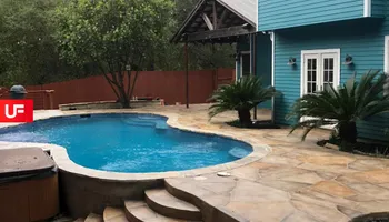 Pool Repairs and Remodels for UBER FORCE in San Antonio, TX