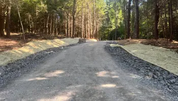 Erosion Control for JKT Contracting in Keene, NH
