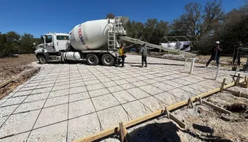 Residential & Commercial Excavation Services for K.O. Excavation LLC in Spring Branch, TX