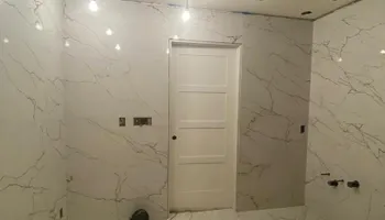 Bathroom Tiling for JB TILE in Mill Valley, CA