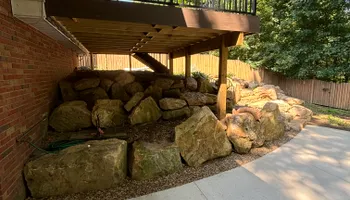 Mulching & Bed Maintenance for Kunkle & Sons Property Maintenance in Akron, OH