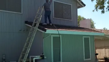 Interior Painting for Flat Brush Painting Inc in Merced, CA