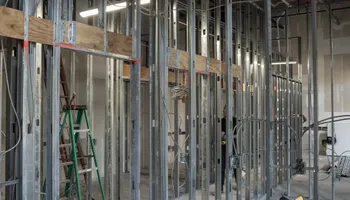 Drywall and Plastering for Raad's Painting & Home Remodeling, LLC in Greenville, SC