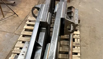 Pipeline Welding for Parker Welding and Fabrication in Greenleaf, KS