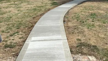 Concrete for Precision Masonry LLC in Belton, Kentucky