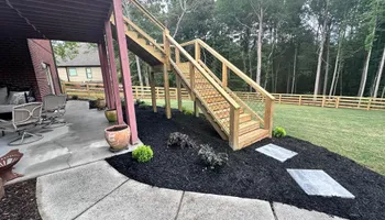 🚿 Pressure Washing Services for GA Lawn Care Pros in Jefferson, GA