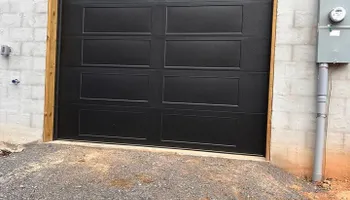 Garage Door Repair for C & B Garage Doors, LLC in Tellico Plains, TN