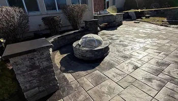 Masonry for Elite Pavers and Fencing in Springfield, MA