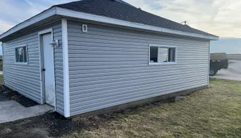 Bathroom Renovation for Kong Construction INC in Dwight, IL