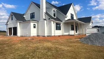 Custom Homes for Mason Built Homes in Calhoun, GA