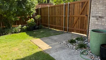 Fence Installation for Bigtime Fence & Construction in Farmersville,  TX