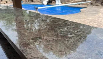 Kitchen Countertop Installation for Solid Rock Countertops  in Staunton, VA