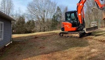 Driveway Construction for Mossy Creek Contracting LLC in Cleveland, GA