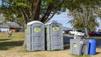 Event Porta Pots for A1 Porta Potty in Louisville, KY