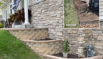 Grass, Sod, and Hydroseed Installations for Second Nature Landscaping in Lake City, Minnesota