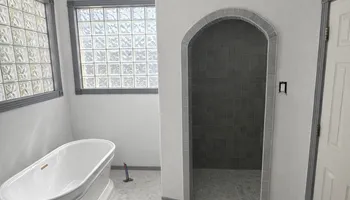 Bathroom Upgrades for York Construction and Remodeling in Dallas, TX