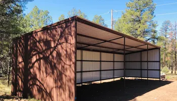 Welding for Mesquite Welding and Fabrication Services in Apache County, AZ